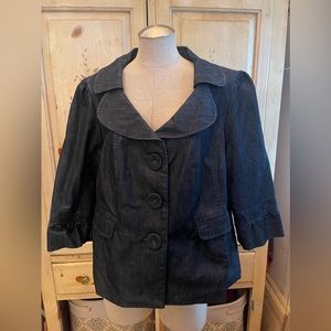 Halogen Women’s coat 2x